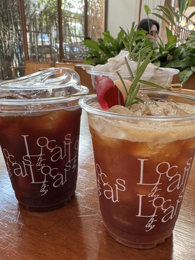 Local Flavor, Modern Vibes: Inside Hat Yai’s Locals HDY