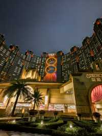 Macau: Where East Meets West in a Whirlwind of Glamour and History