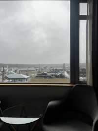 เที่ยวญี่ปุ่นด้วยตัวเอง tokyo trip (part1)