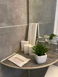 "The Urban Escape by the Sea at The Aru Hotel Kota Kinabalu"