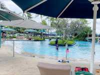 "Shangri-La Tanjung Aru Resort - Tropical Paradise with World-Class Service!"