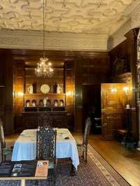 There is lots to see and learn about the history of Temple Newsam
