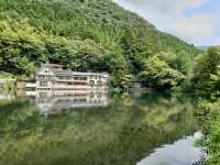 【大分県】1泊2日の別府旅
