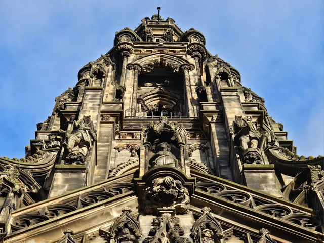 Edinburgh