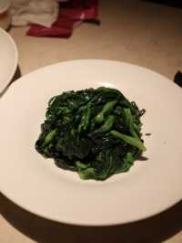 上海人和館：平價米芝蓮一星的美味享受 🍽️✨
