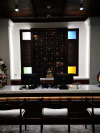 Where Thai Elegance Meets Modern Chill – Monkham Village