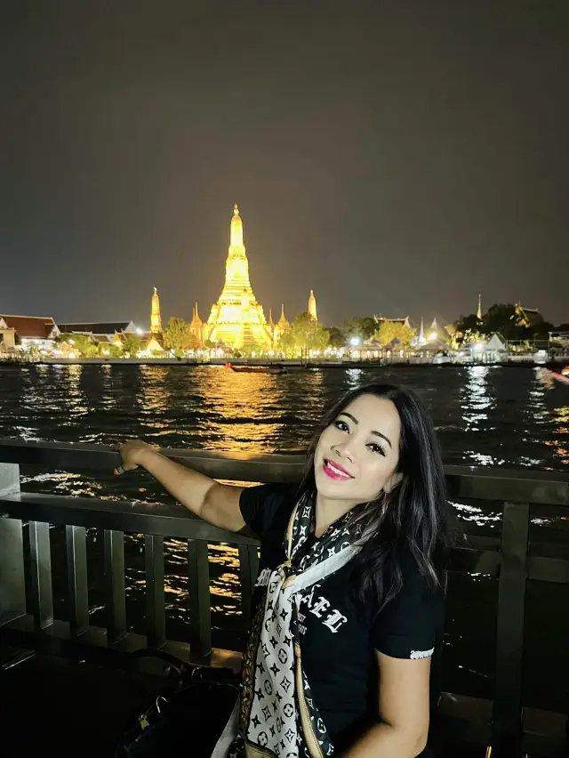 Bangkok 1-Day Travel Plan