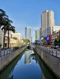 🌟 *Jalan Wong Ah Fook: Johor Bahru’s Iconic Street of Culture & History!* 🌟