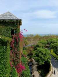A European Escape in Portman Yihai Town Xiamen