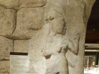 參訪梅夫拉納博物館及安納托利亞文明博物館