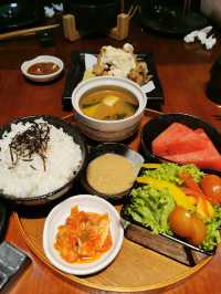 Where Kinabalu Meets Tokyo: Fumi Japanese Delights