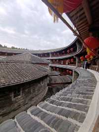 Step Into Living History at Yongding Hakka Tulou