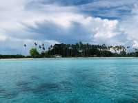🌊Tun Sakaran Marine Park: Semporna’s Secret Island Hopping Gem!🏝️
