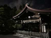 【宮城】塩釜の夜散歩