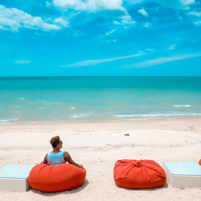 Aava Resort And Spa  