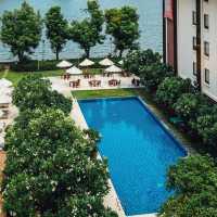Ibis Bangkok Riverside 