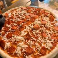 The Rockers Pizza #พิซซ่าโฮมเมดพัทยา
