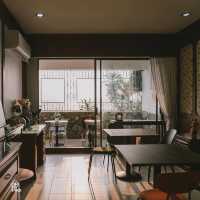 HAUS คาเฟ่ที่ Vibes ดี ในพัทยา