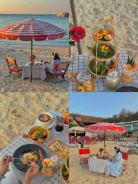 ที่พักเกาะล้าน จ.ชลบุรี 🏝️☀️⛱️🩳
