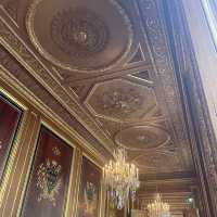 【パリ🇫🇷】最新人気スポット！Hôtel de la Marine
