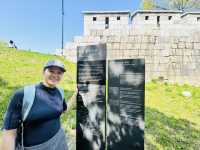Hike Through The Magic of Hanyangdoseong
