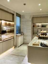 Springtime Comfort — Ji Hotel, People’s Square Shanghai