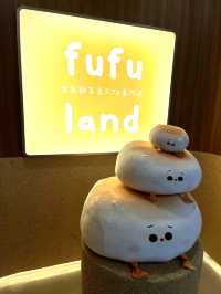 💥人氣梳乎厘店Fufuland進駐沙田🌟即叫即製生乳梳乎厘打卡必試😍