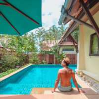 Koh Chang Paradise Resort & Spa 