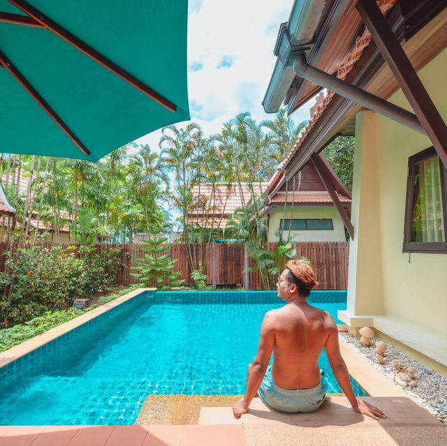 Koh Chang Paradise Resort & Spa 