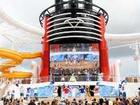 ✨ Disney Cruise from Singapore: A Magical Voyage for Kids & Kids-at-Heart! 🚢