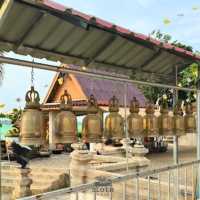 🎋 พระธาตุหนองหล้า