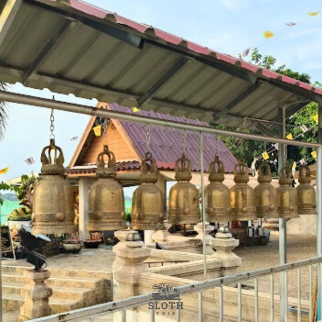 🎋 พระธาตุหนองหล้า