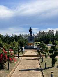 Cherished Landmark of the Region