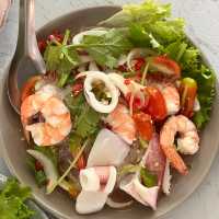 ร้านอาหารลับๆที่ระยอง อาหารอร่อยมาก 