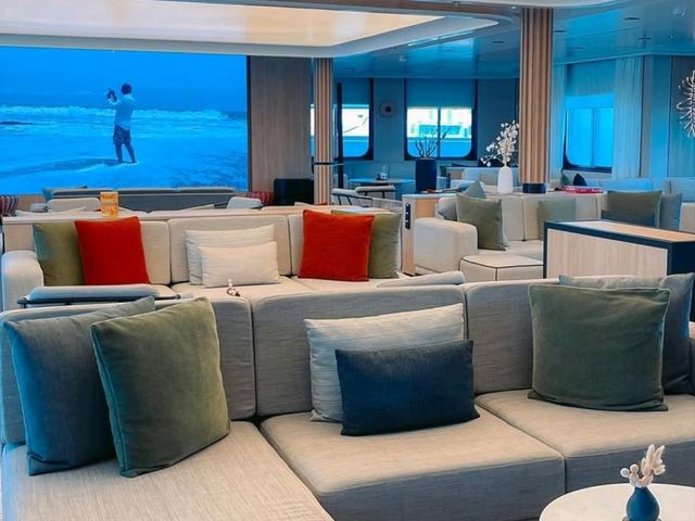  My Magical P&O Norway Cruise! ✨