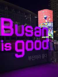 2nd Largest City in South Korea