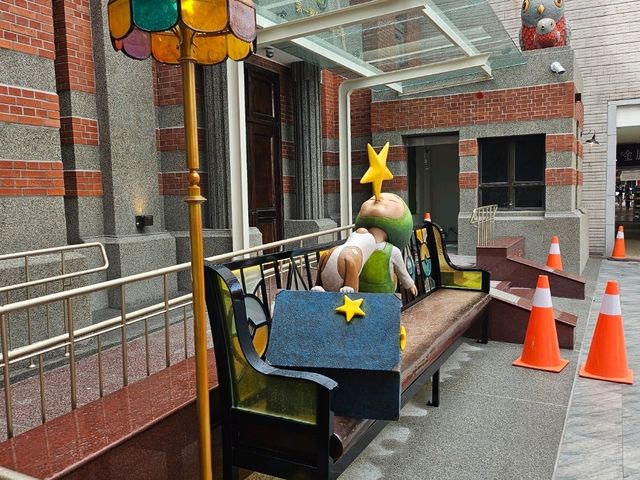 台湾の東側、山と海と温泉とアートの宜蘭（イーラン）