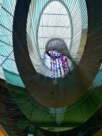 Art, History & Inspiration: A Visit to  Birmingham Museum & Art Gallery. 