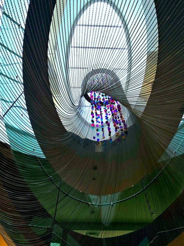 Art, History & Inspiration: A Visit to  Birmingham Museum & Art Gallery. 