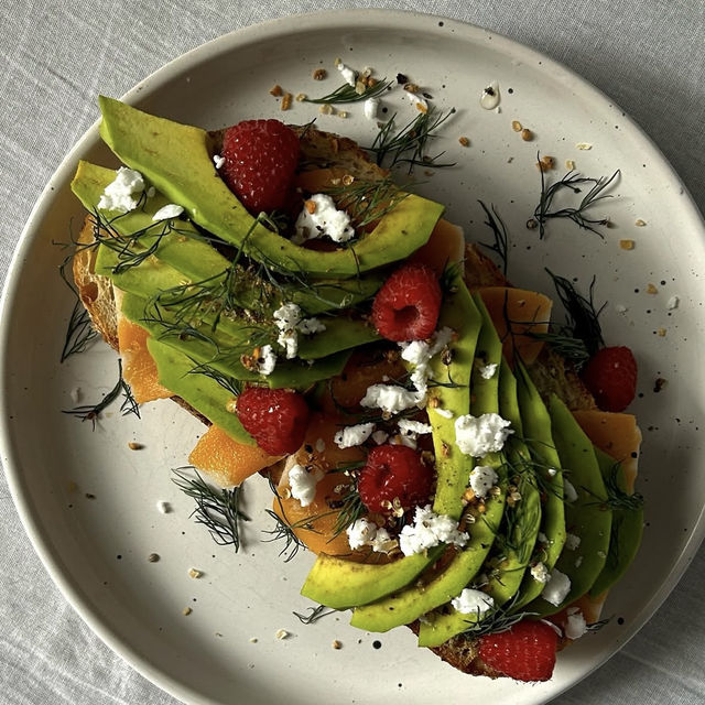 🇦🇺 美しいマリーナを望む絶景のロケーションで楽しむ美味しい料理