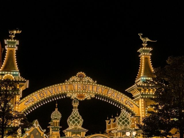 【千葉】やっぱり春は東京ディズニーシー！