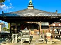 🇯🇵【愛媛県】四国八十八ヶ所霊場 第55番札所 別宮山 金剛院 南光坊