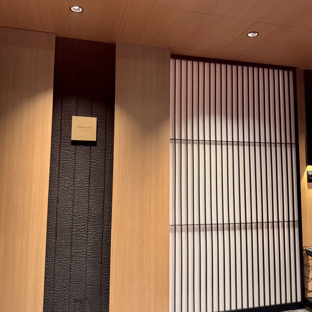 東區匠心獨具精緻火鍋「Shabu Zen 」