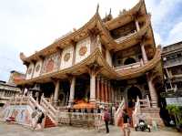 🌴 Hat Yai Weekend Escape: A Foodie’s Paradise with Hidden Cultural Gems!