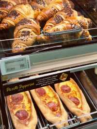 A Day in Reykjavik: Food, Pastries, and Local Flavors – Day 9 of Our Iceland Adventure