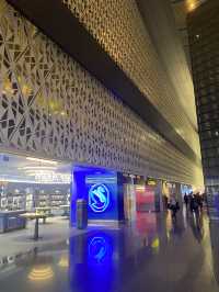 Hamad International Airport