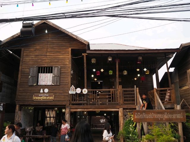 พิพิธภัณฑ์บ้านขุนภูรีประศาสน์