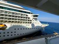 "Sapphire Isles Escape: A Royal Voyage to Phuket"