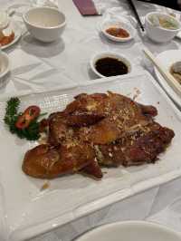 懷舊菜式不失風味