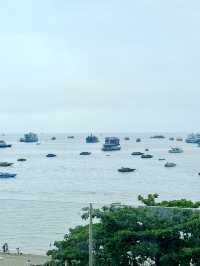 Shaloba by the sea (Pattaya) 